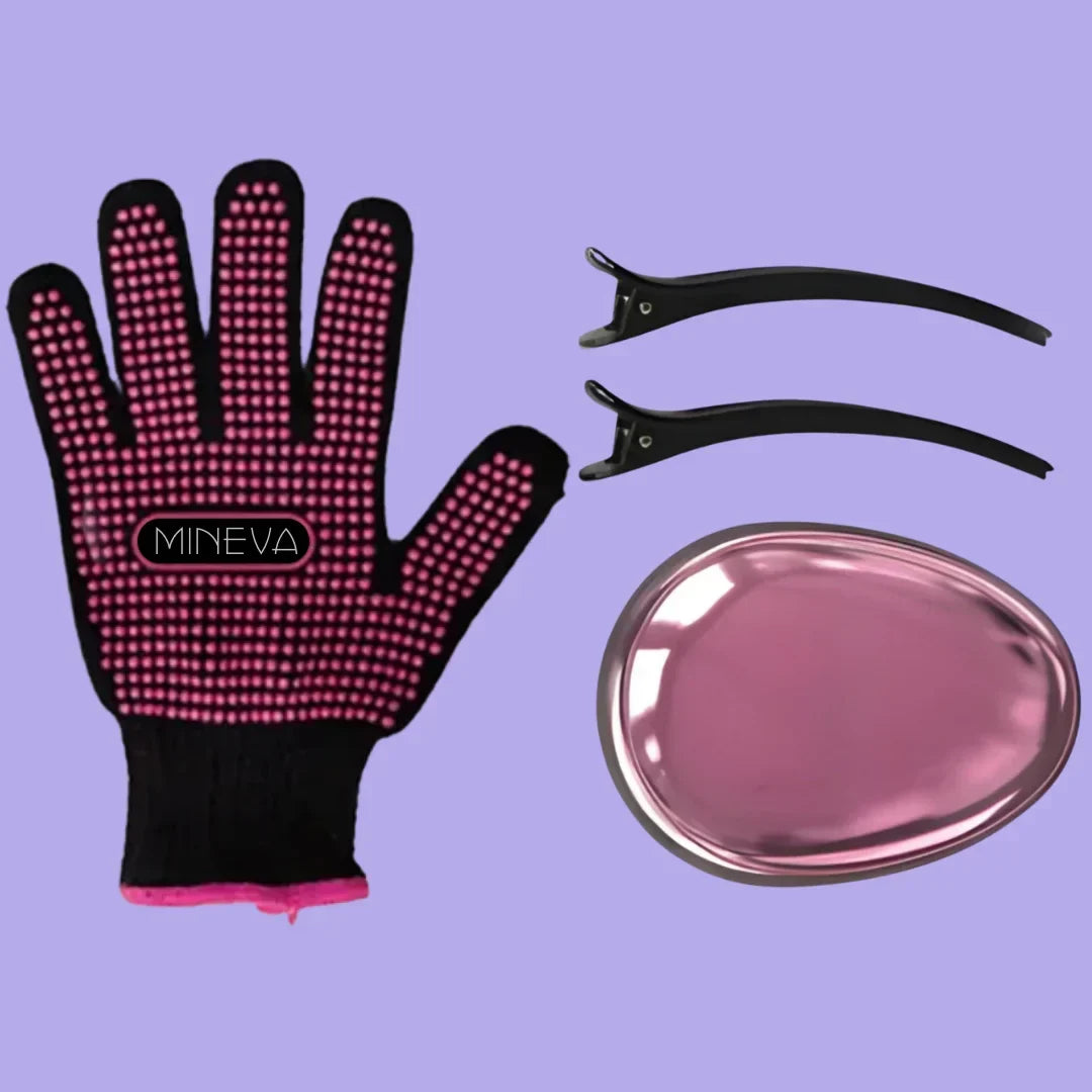 Kit de Alisado