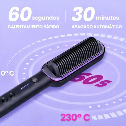 Cepillo Alisador Glowence®