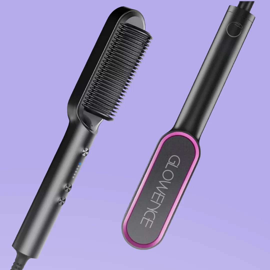 Cepillo Alisador Glowence®